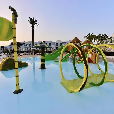 Mynd Yaiza Playa Blanca