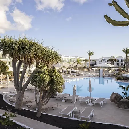 Mynd Yaiza Szálloda Playa Blanca