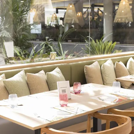 Mynd Yaiza Hotell Playa Blanca (Lanzarote)