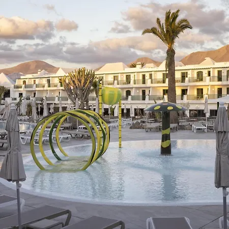 Hotell Mynd Yaiza Playa Blanca (Lanzarote)