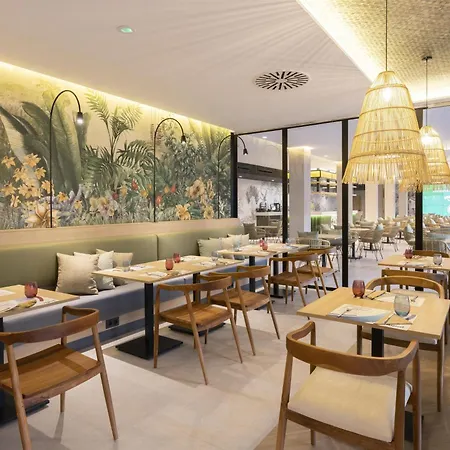 Mynd Yaiza 4* Playa Blanca