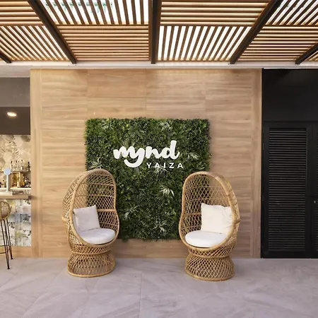 Mynd Yaiza Szálloda Playa Blanca