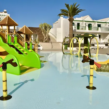 Hotell Mynd Yaiza Playa Blanca (Lanzarote)