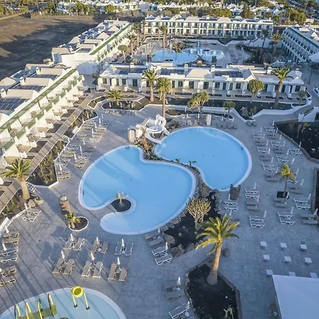 Mynd Yaiza Hotell 4*