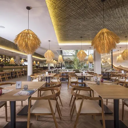 Hotell Mynd Yaiza Playa Blanca (Lanzarote)