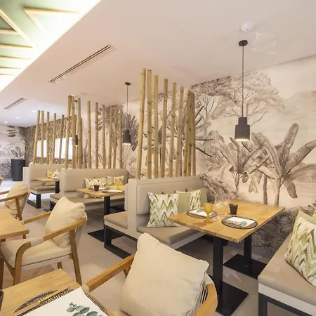 Mynd Yaiza Hotell