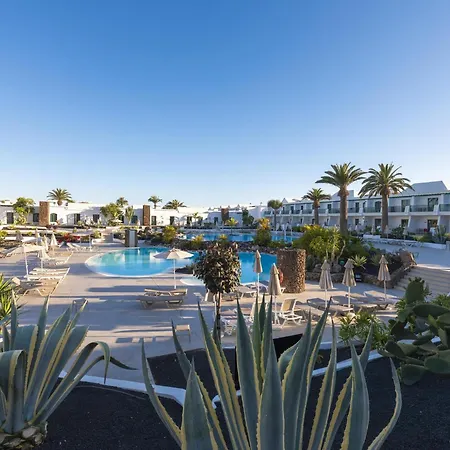 Hotel Mynd Yaiza Playa Blanca (Lanzarote)