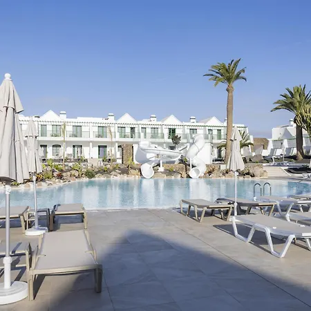 Mynd Yaiza Hotel Playa Blanca (Lanzarote)