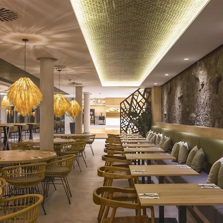 Hotel Mynd Yaiza