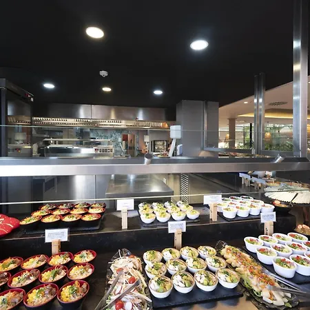 Mynd Yaiza Hotel 4*