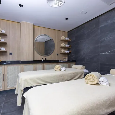 Mynd Yaiza Hotel 4*