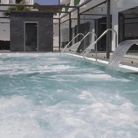 Hotel Mynd Yaiza