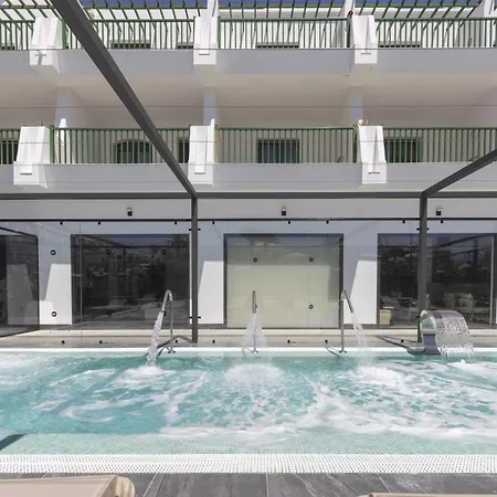 Mynd Yaiza Hotel Playa Blanca (Lanzarote)