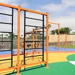 Mynd Yaiza 호텔 플라야블랑카
