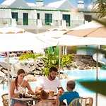 Mynd Yaiza 4* Коста Бланка