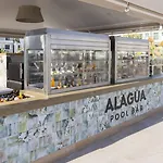 Mynd Yaiza Отель Коста Бланка