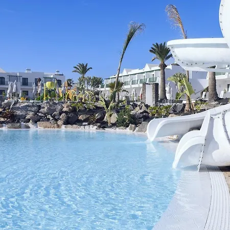 Mynd Yaiza Playa Blanca (Lanzarote)