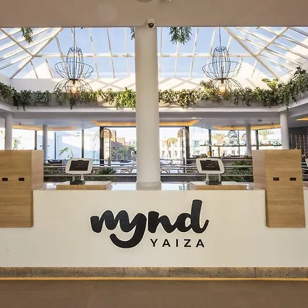 فندق Mynd Yaiza