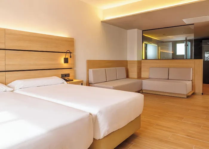 Mynd Yaiza Hotell